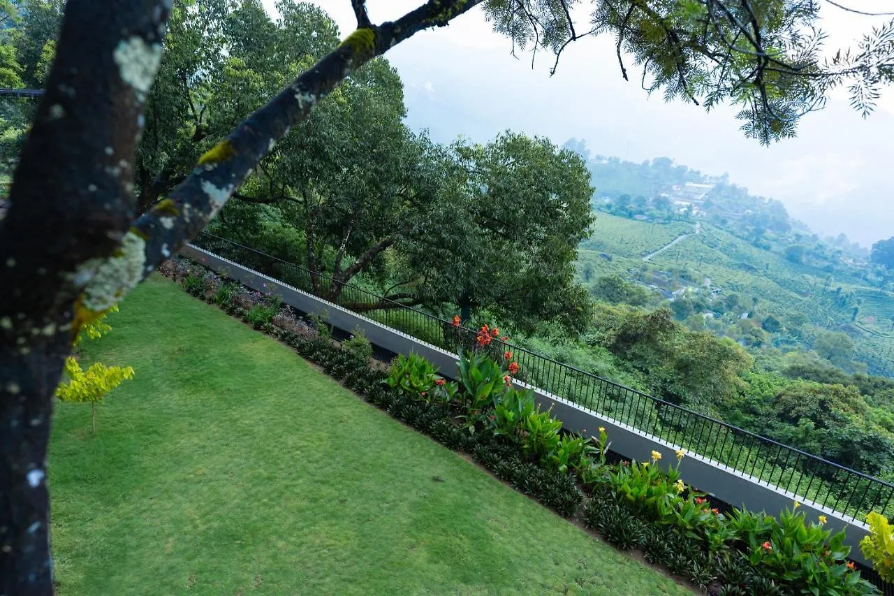 The Valle By Kondody Hotels Munnar