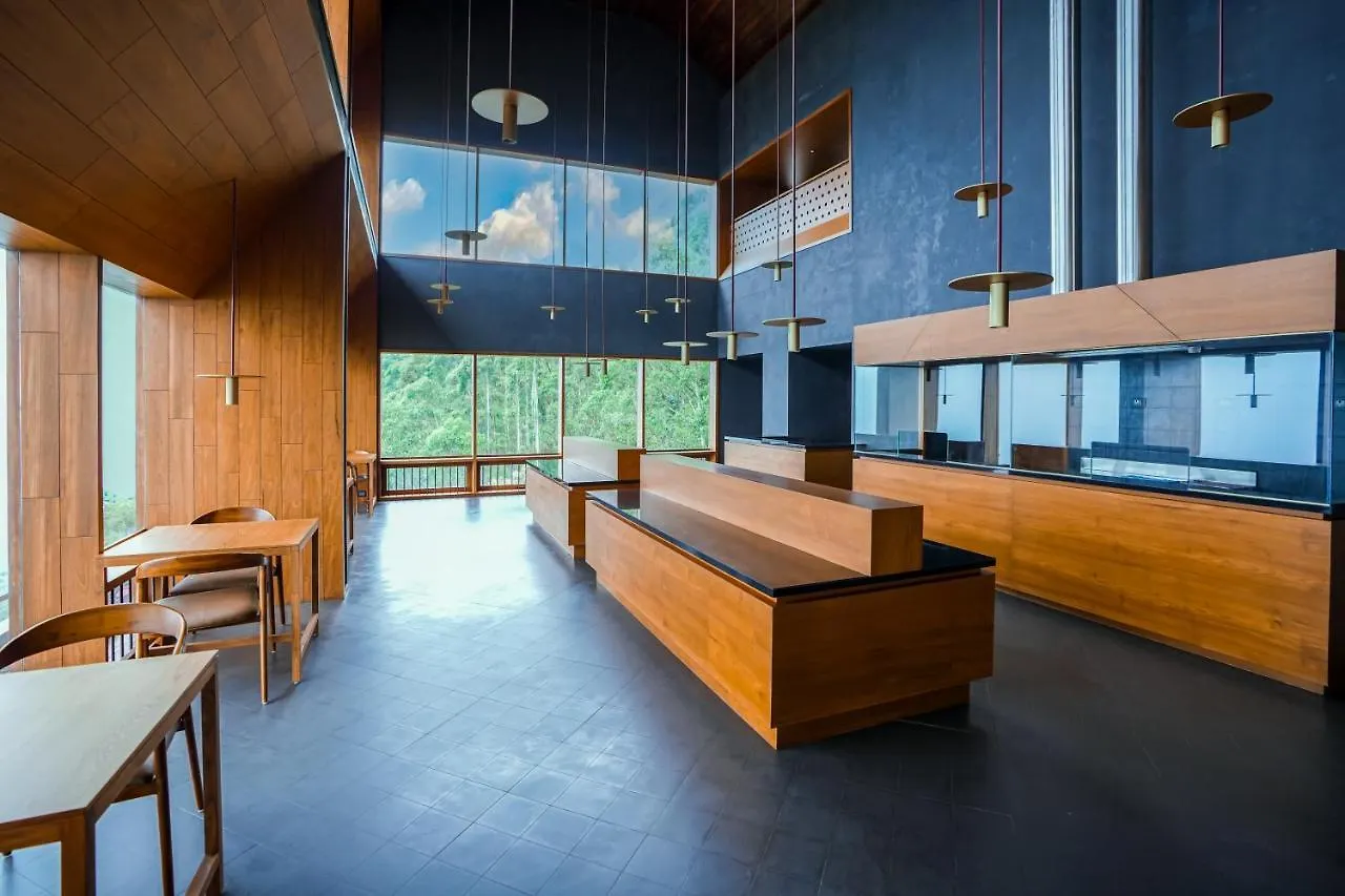 The Valle By Kondody Hotels Munnar