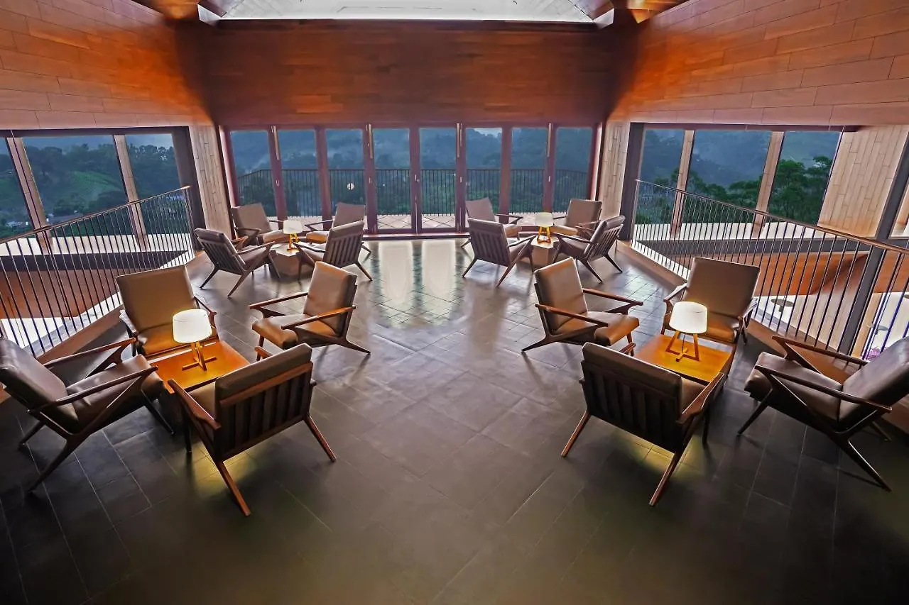 The Valle By Kondody Hotels Munnar