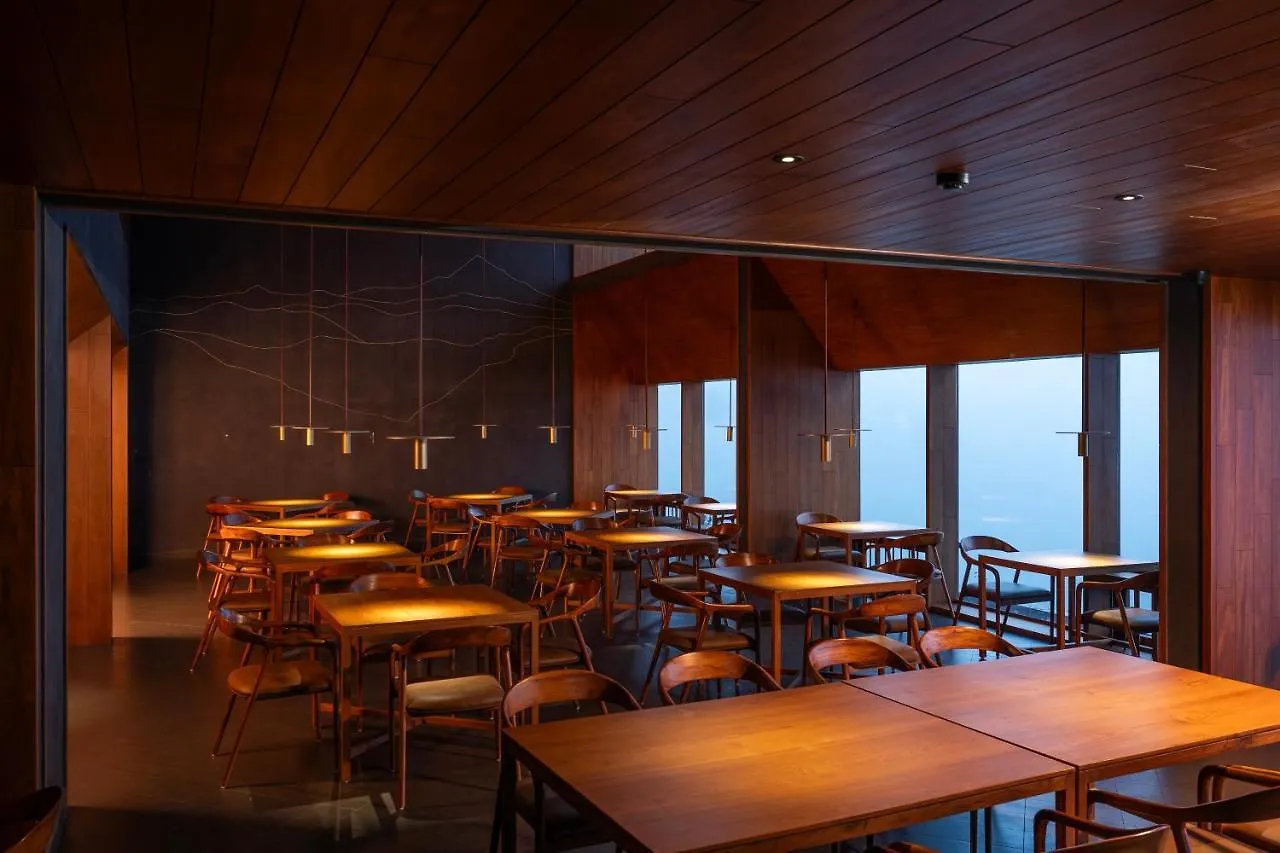 The Valle By Kondody Hotels Munnar 5*,