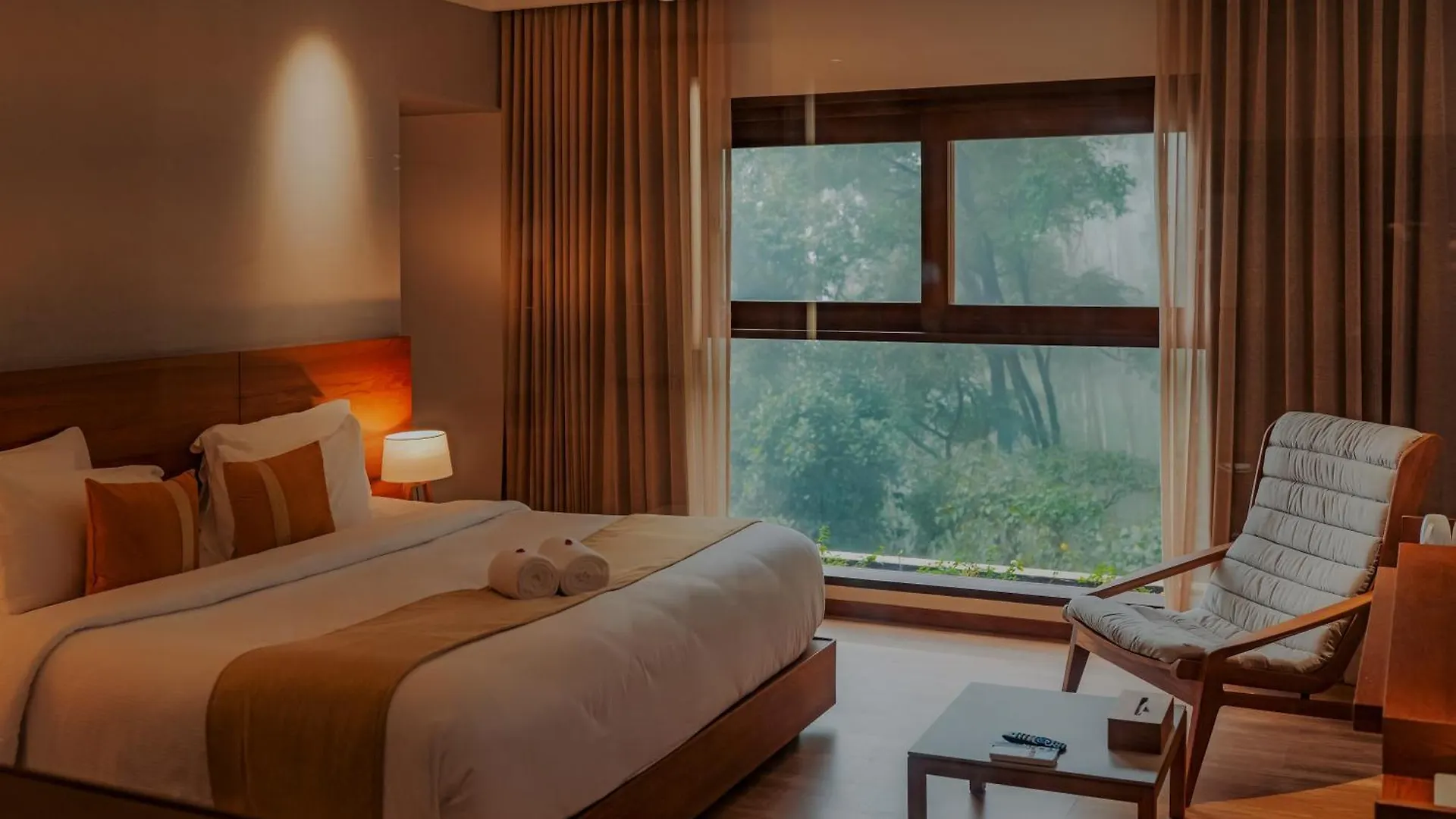 The Valle By Kondody Hotels Munnar