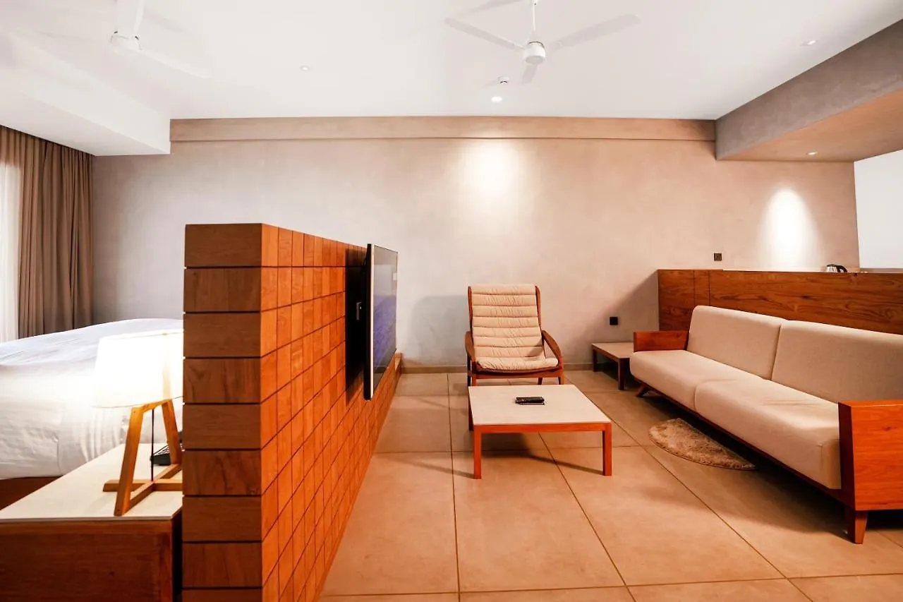 The Valle By Kondody Hotels Munnar