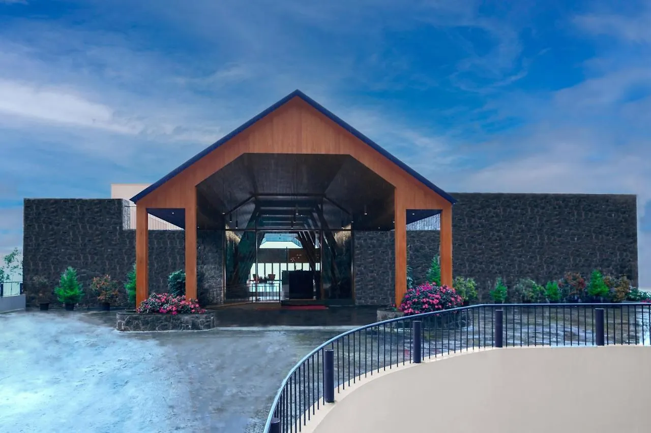 The Valle By Kondody Hotels Munnar India