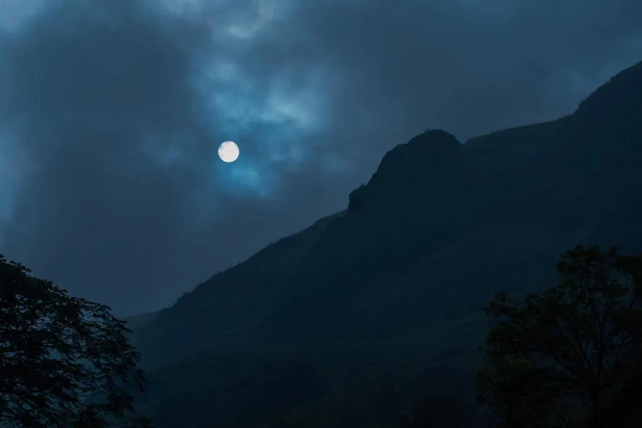 *****  The Valle By Kondody Hotels Munnar India