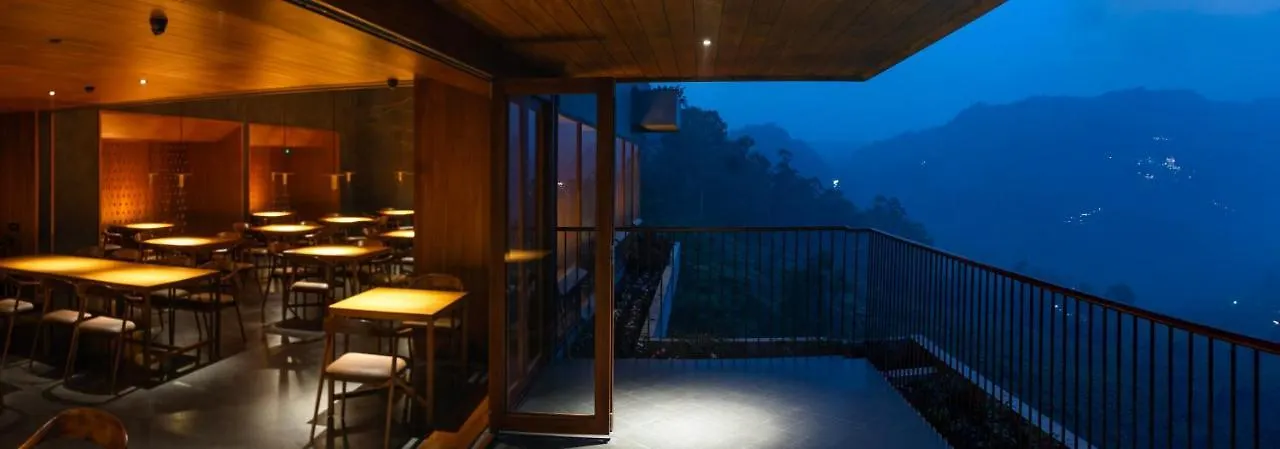 *****  The Valle By Kondody Hotels Munnar India